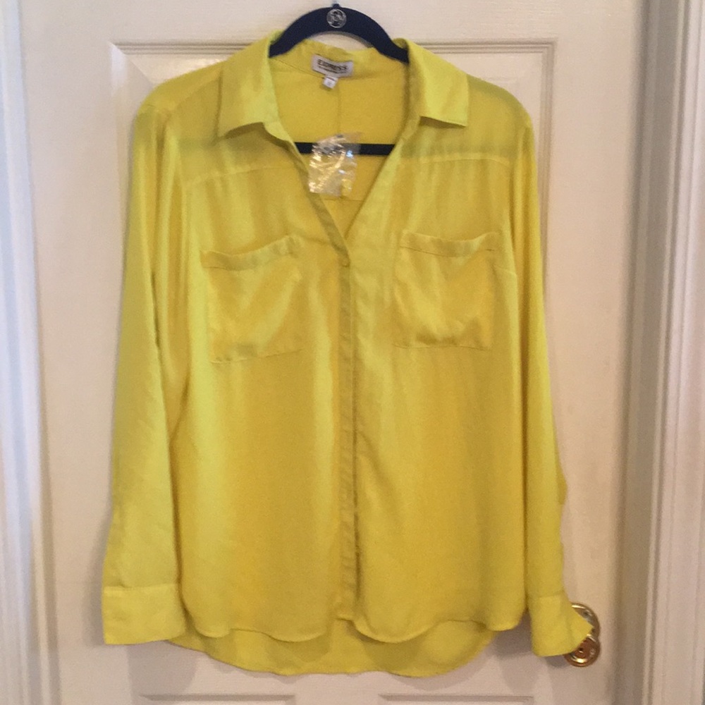 Express Portifino blouse